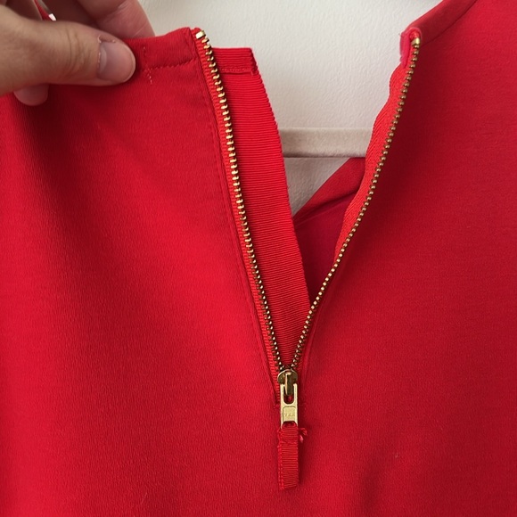 Girls’ dress by Crew Cuts - Christmas - Holiday dress - Picture 3 of 5